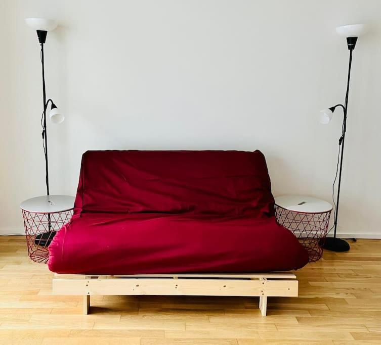 Apartment Viktoria *